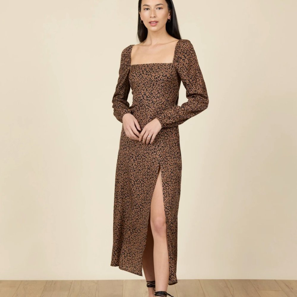 Park & Fifth Brooklyn Dress